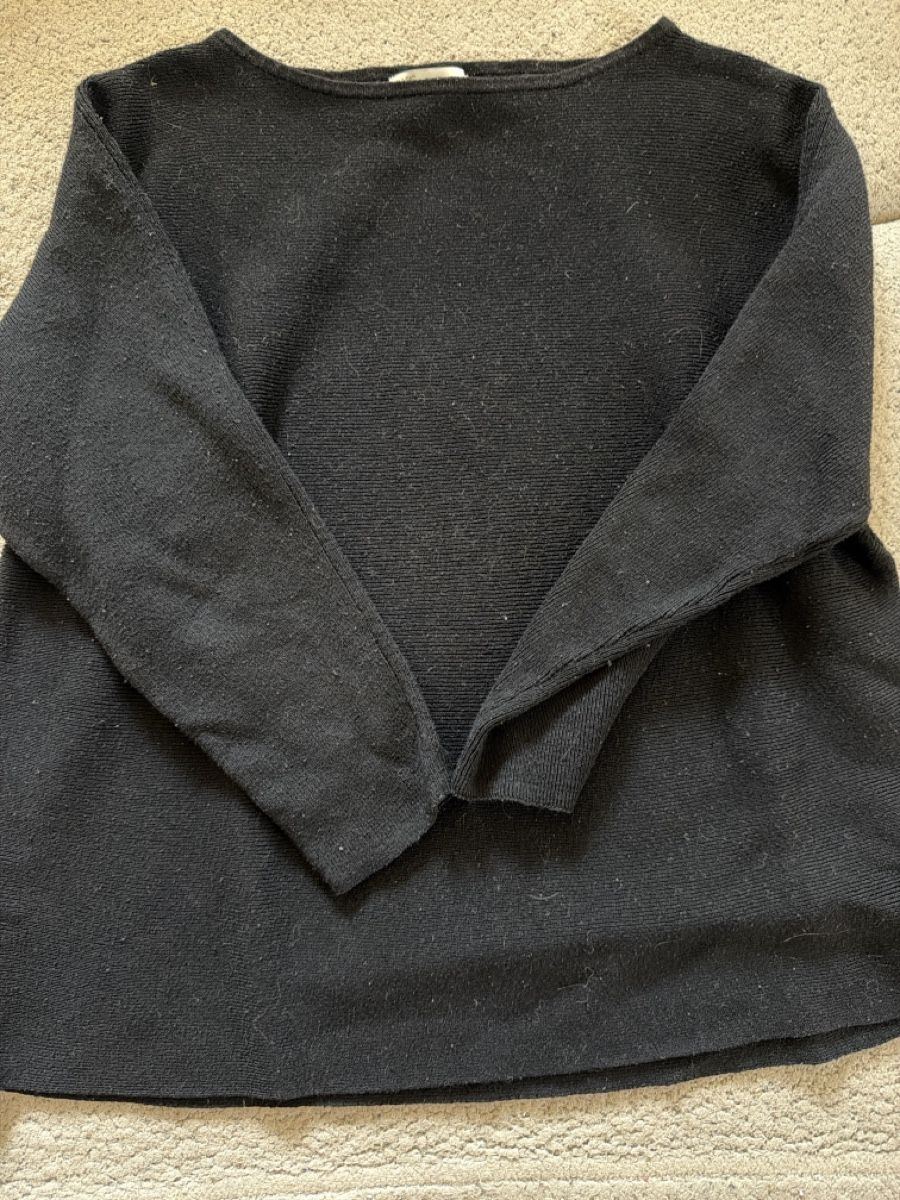 H&M Maglioni & Felpe: 3er Set Pullover, Grösse XS/S, Casual Herbst Look! – Usato da Schleitheim venduto da ptksz 6