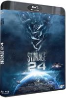 Storage 24 (2012, Blu-ray, SF & Horreur)
