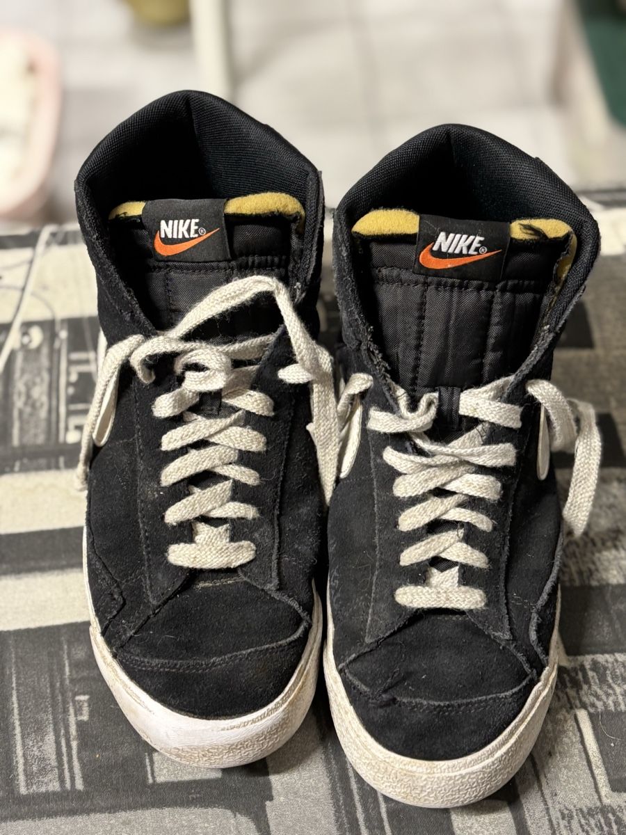 Nike Herrenschuhe: Scarpe Nike alte – Gebraucht aus Verscio von stefyk23 3