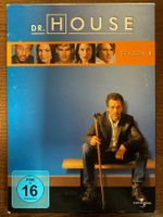 Dr. House Staffel 1