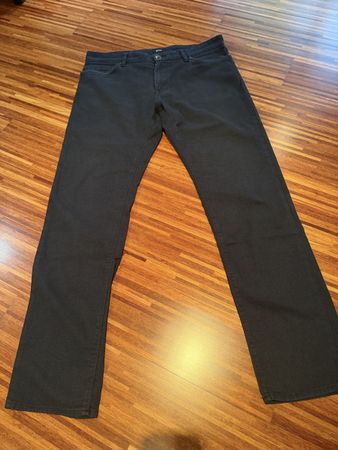 Boss Stoffhose 34/33