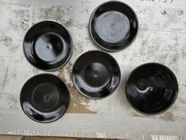 Keramik: Set 5-tlg.