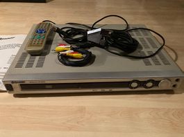 Lecteur DVD et graveur DVD-R Roadstar