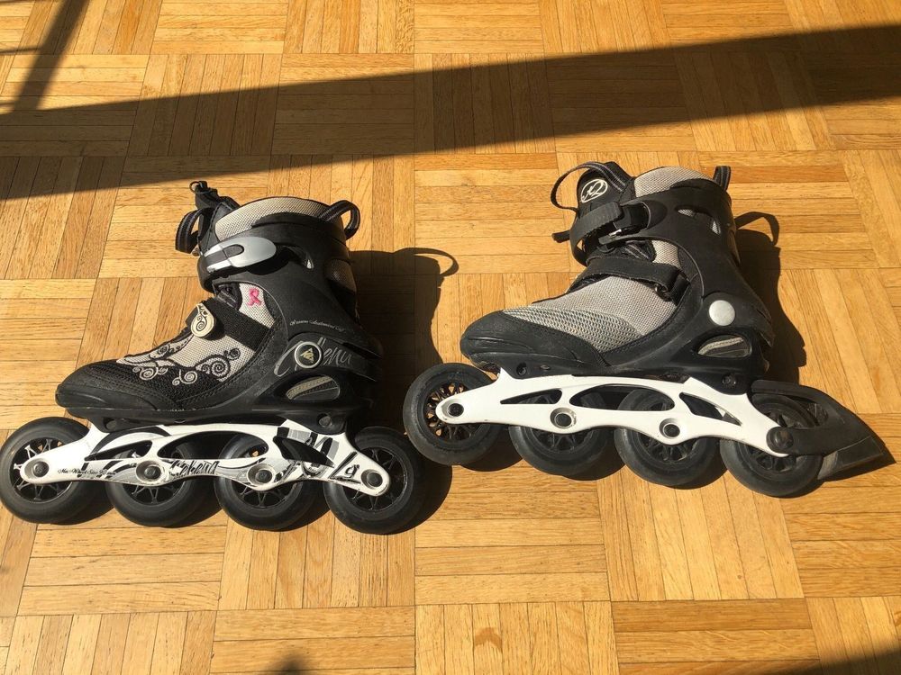 K2 Celina Inline Skates Damen Gr 38 Kaufen auf Ricardo