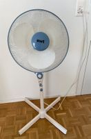 Standventilator ewt weiss, 3 Stufen