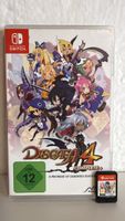 Disgaea 4 Complete Plus - Nintendo Switch Game