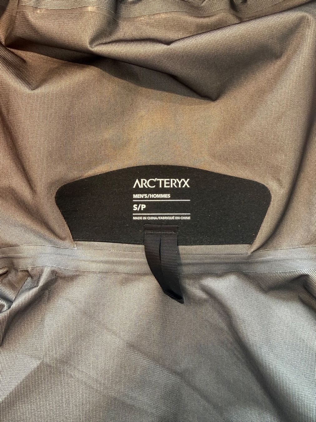 Arcteryx Giacche: Arcteryx Beta LT Jacke – Nuovo (secondo la descrizione) da Zürich venduto da fra_6fph 2