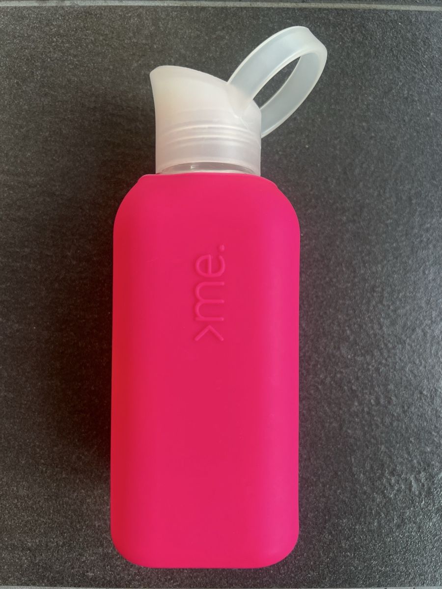 Borracce & Thermos: Neue Trinkflasche Squizireme X3 – Nuovo (secondo la descrizione) da Basel venduto da shirley_gold 2