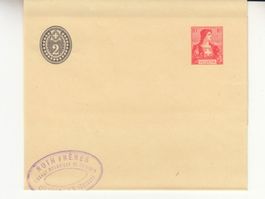 SGK SB 024.PrWZ 1 mit Stempel Roth Oftringen