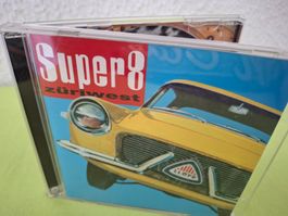 CD Züri West  Super 8