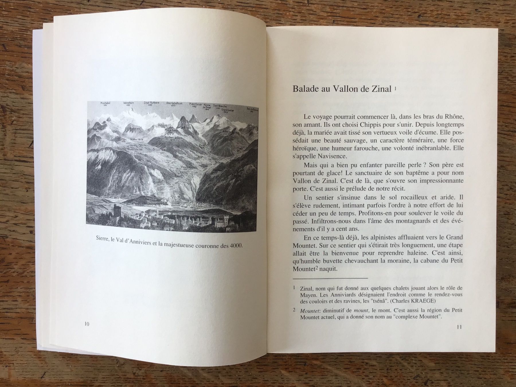 Livres: La cabane du Petit Mountet – D'occasion à Fully par Ruby97 3