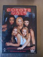 Coyote Ugly