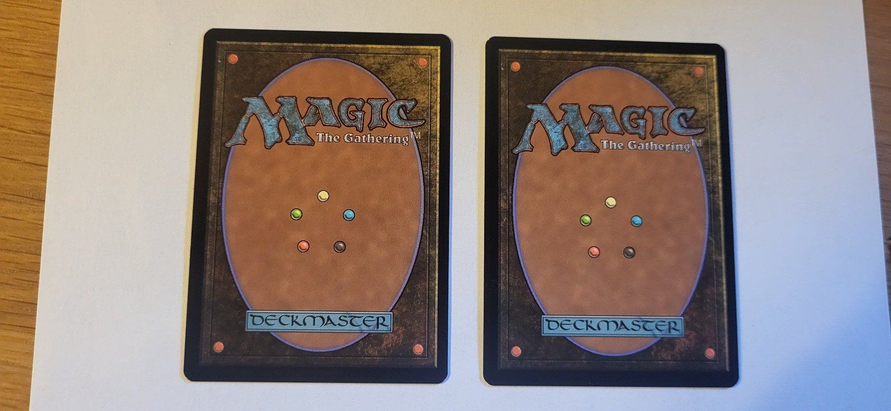 Magic The Gathering Carte collezionabili: MTG - Kogla, the Titan Ape – Usato da Münsingen venduto da Heroism2010 1
