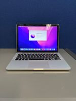 MacBook Pro 13" Retina 2015, 2.7GHz i5, 8GB/500SSD #32