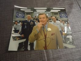 Signiertes Autogramm Michael York