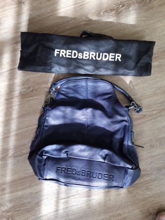 Tasche von FredsBruder