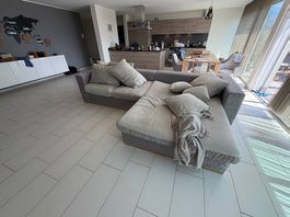 Sofa Einzelstück