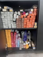 LAGERAUFLÖSUNG – L’ORÉAL MAJIREL