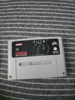 Super Nintendo Alien 3  wird als Defekt verkauft 