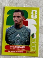 Panini Fifa World Cup 2026 ALG 8