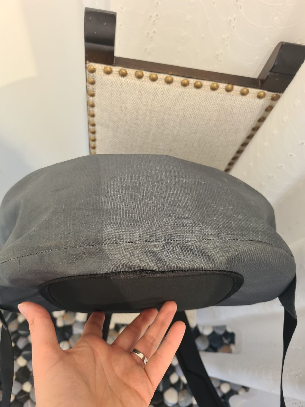 Arcteryx Zaini: Arc'teryx Rucksack / Backpack, neuwertig – Usato da Adligenswil venduto da FriedasWelt 5