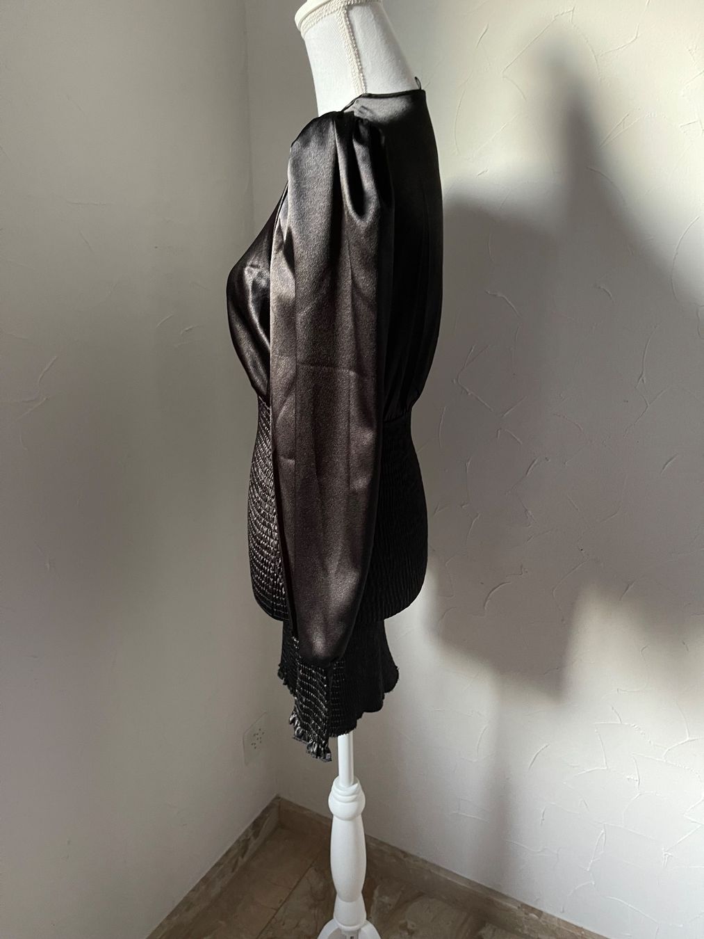 Vestiti: Cocktailkleid mit V-Ausschnitt S – Nuovo (secondo la descrizione) da Dietikon venduto da Nieselchen 4