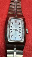 Vintage Rotary Swiss Made Goldton Mechanisch 