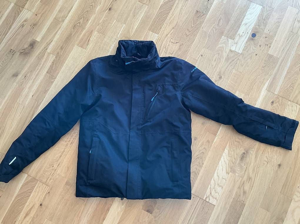 Icepeak Jacken: ICEPEAK Skijacke Gr. 48 – Gebraucht aus Amsoldingen von jan_98qm