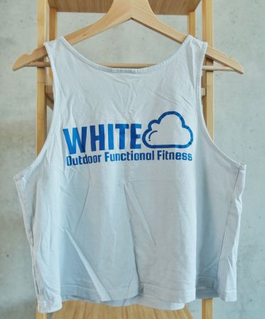 Sport - Top (Functional Fitness) Gr. M