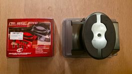 RC / Zubehör / Modellbau / Robitronic Auto Montagestand 1:8