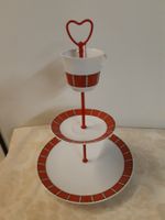 Etagere verschiedene Formen