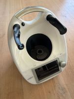 Thermomix TM7 weiss inkl. komplettes Zubehör