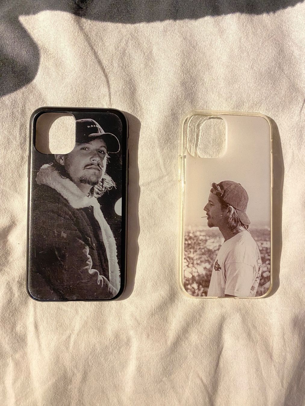 Cover & Protezioni schermo: Coques iPhone 11 Pro Nekfeu – Nuovo (secondo la descrizione) da Porrentruy venduto da fee_24