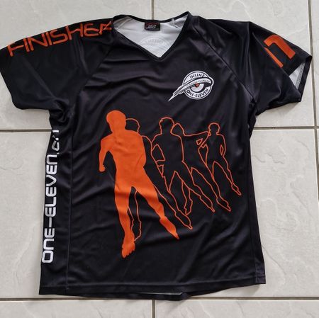Inline  Finisher ONE Eleven Shirt