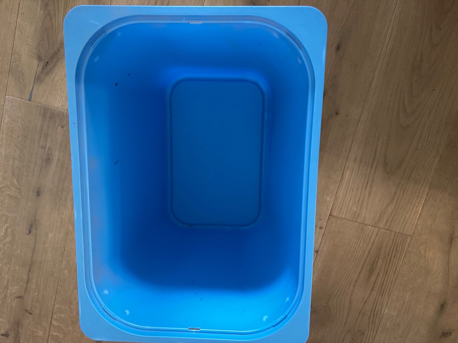 Ikea Contenitori & Simili: IKEA TROFAST Spielzeugboxen – Usato da Starrkirch-Wil venduto da Stribor 4