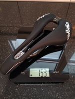 Selle Italia SLR Kit Carbonio Superflow Sattel 145mm (153g)