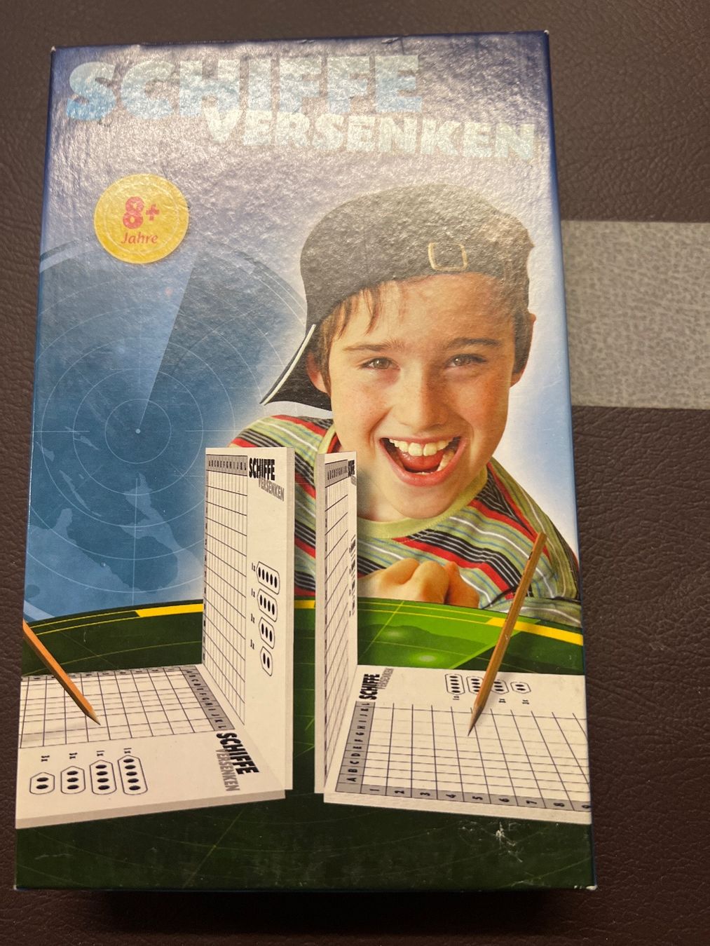Ravensburger Giochi: 3 Gesellschafts Spiele (m) – Usato da Rorschach venduto da TimelessTrading 1