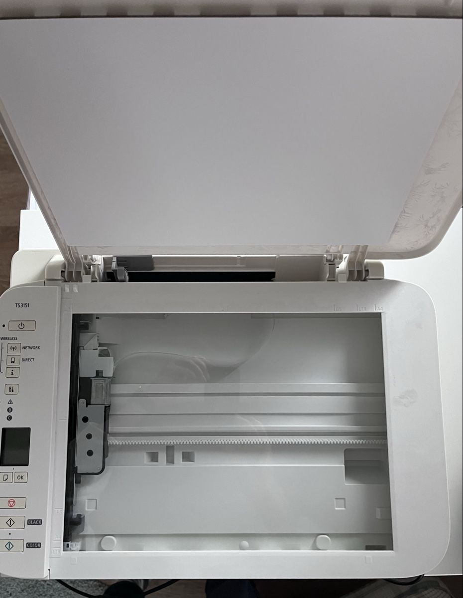 Pixma Drucker: Canon Drucker TS3151 – Gebraucht aus Adliswil von Mrs.IniMini 1