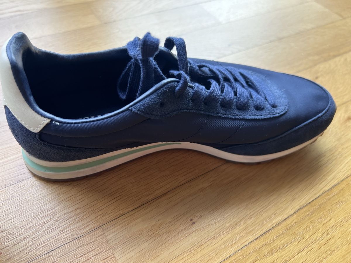 Oysho Scarpe da donna: Oysho sneaker 37 – Nuovo (secondo la descrizione) da Neuhaus SG venduto da bernike 2