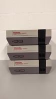 3 x Nintendo Entertainment System Konsole gebraucht
