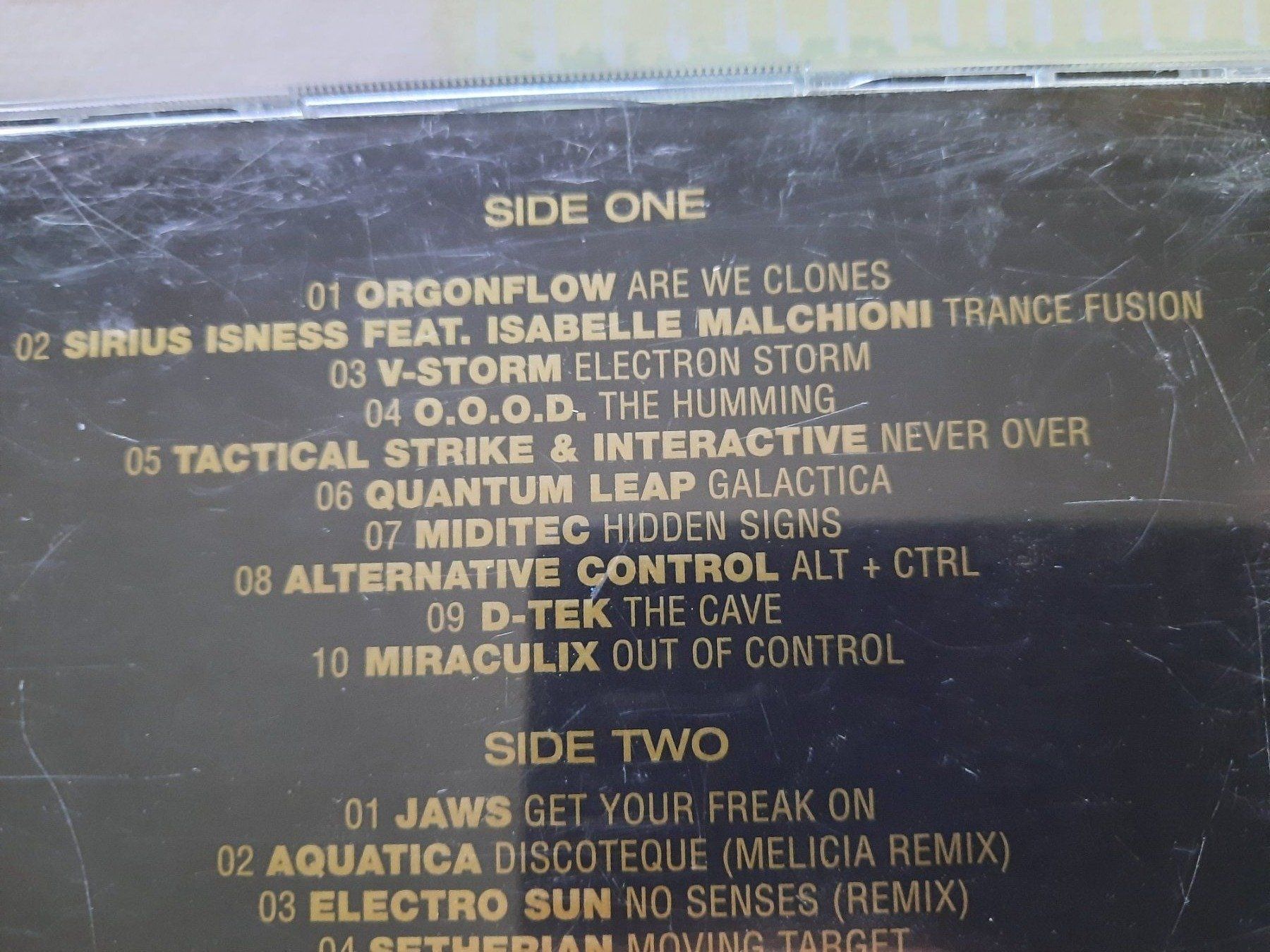 CD: Cd Goa - Volume 21 ( 2 Cds ) – Usato da Pully venduto da bro_n52j 2