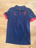 FC Basel Poloshirt