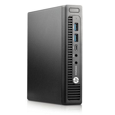 Hewlett Packard PCs: HP EliteDesk 800 G2 / 256GB / 16GB RAM / i5 – Gebraucht aus Wohlen AG von VerkaufAargau