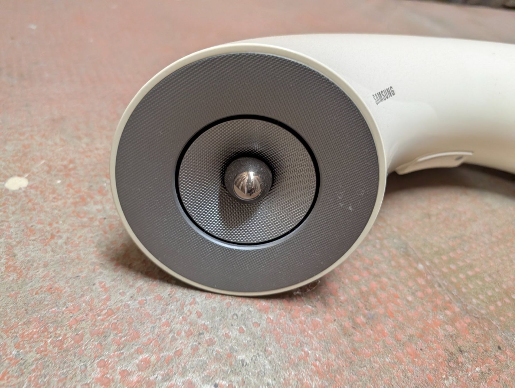 Samsung Lautsprecher: Samsung DA-E570 Sound-Dock gebraucht – Gebraucht aus Basel von BICICLETTISTA 2