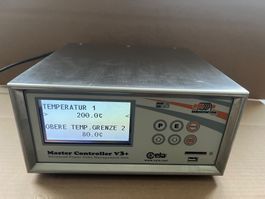 Centrale de contrôle industrielle CEIA Master Controller V3+