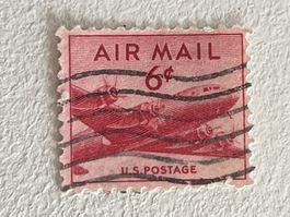 USA Briefmarken (Gratis-Versand)