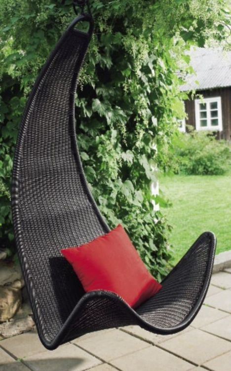 TOP IKEA SVINGA Hängesessel / Hängesitz mit Aufhängung Kaufen auf