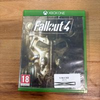 Fallout 4 sur Xbox One - Jeu d'action post-apocalyptique!