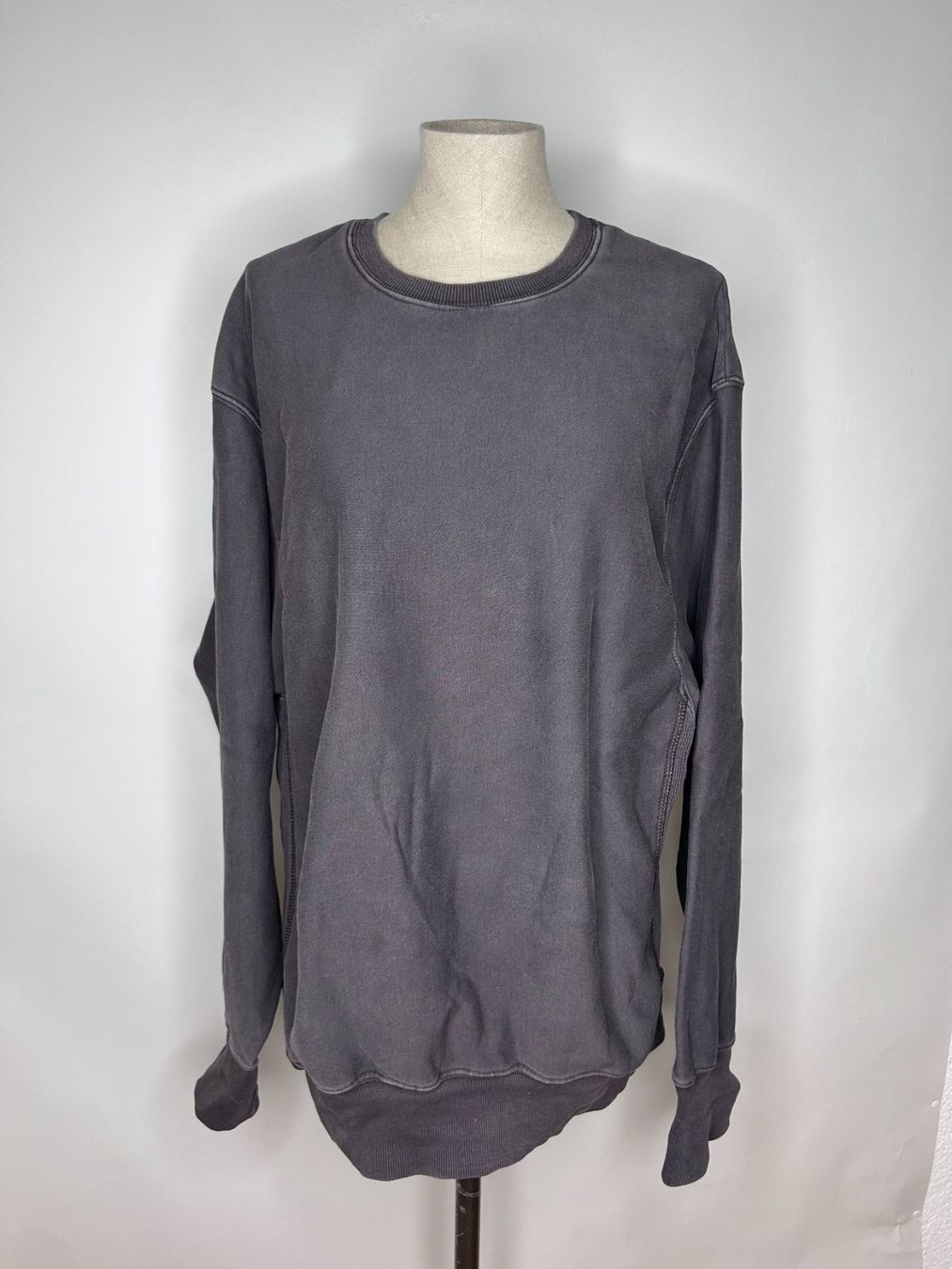 Zara Maglioni & Felpe: Zara Sweatshirt – Usato da St. Gallen venduto da look-twice