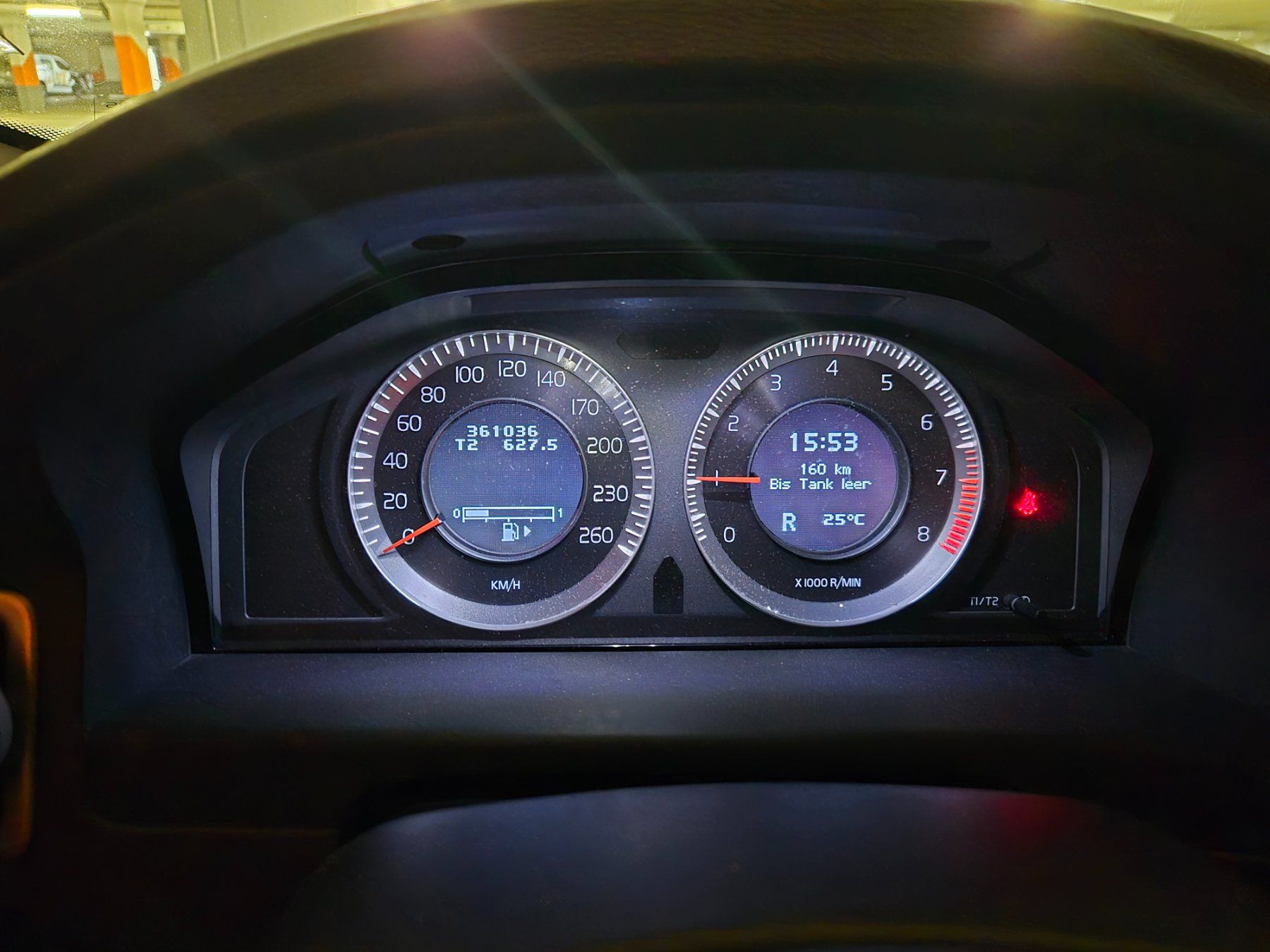 Volvo Autos: Volvo XC70 T6 – Gebraucht aus Hergiswil NW von Adis_D 5